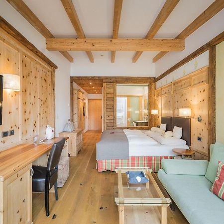 Alpenwellnesshotel St. Veit Sexten Екстер'єр фото