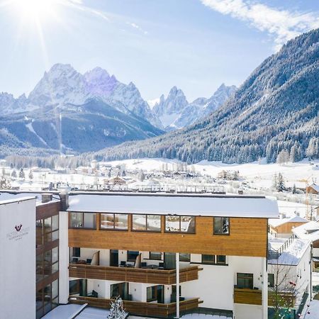 Alpenwellnesshotel St. Veit Sexten Екстер'єр фото