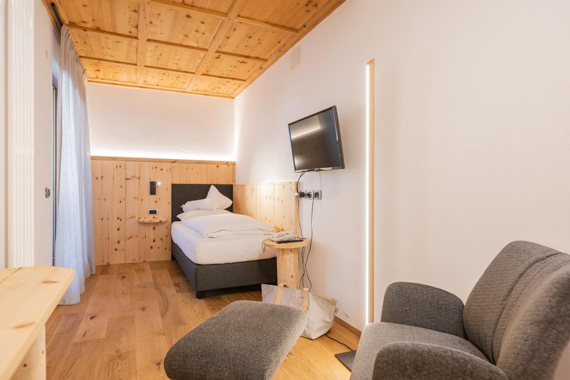 Alpenwellnesshotel St. Veit Sexten Екстер'єр фото