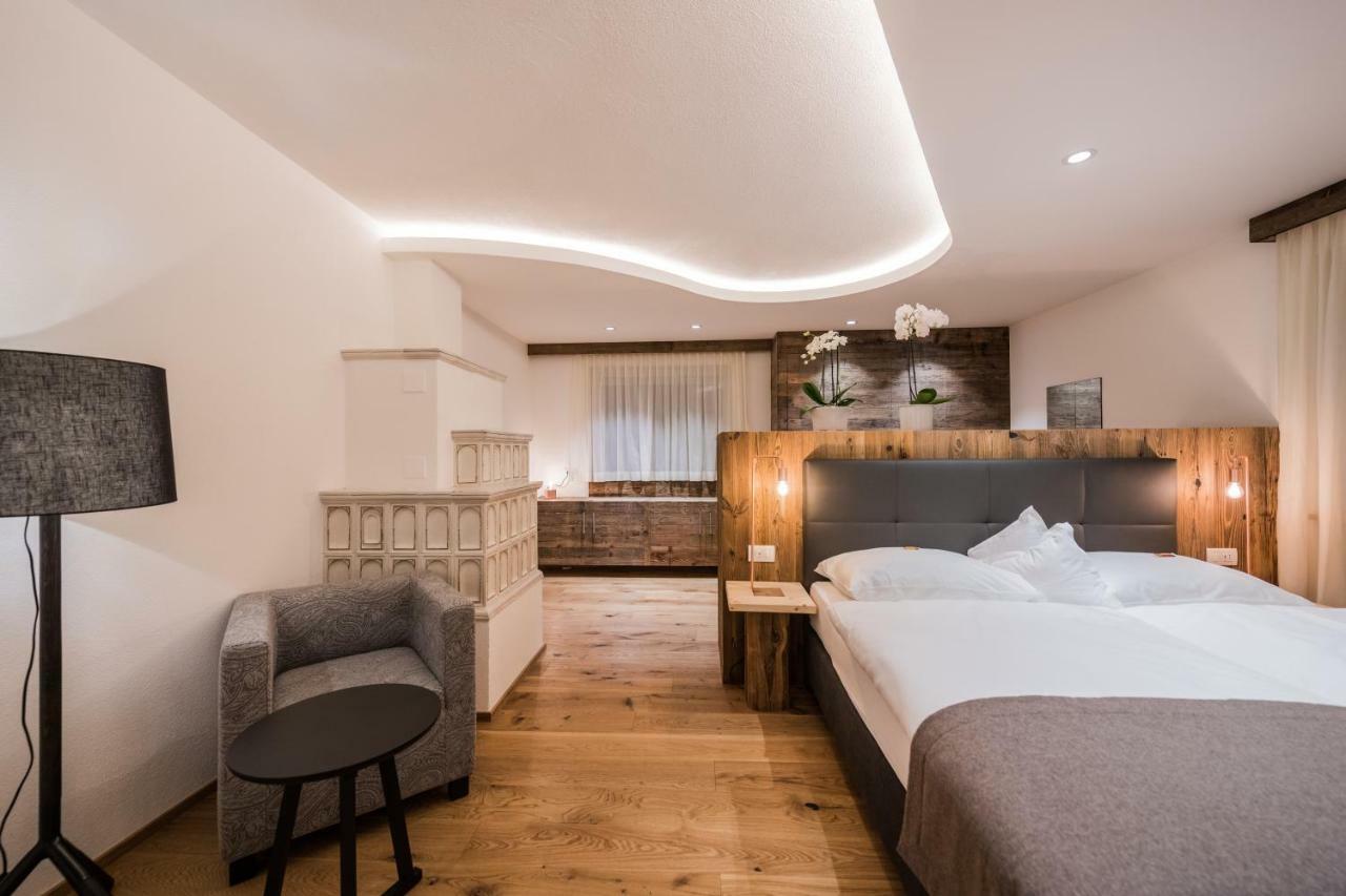 Alpenwellnesshotel St. Veit Sexten Екстер'єр фото