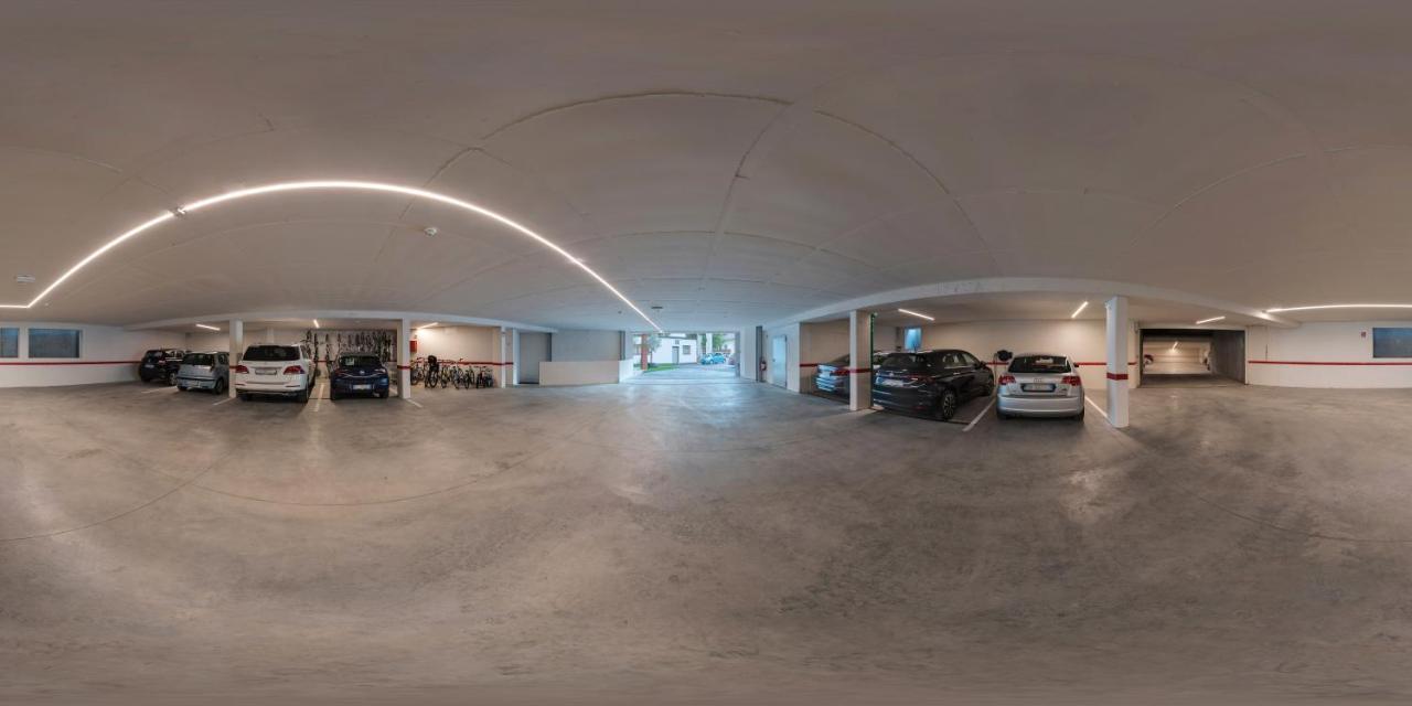 Alpenwellnesshotel St. Veit Sexten Екстер'єр фото